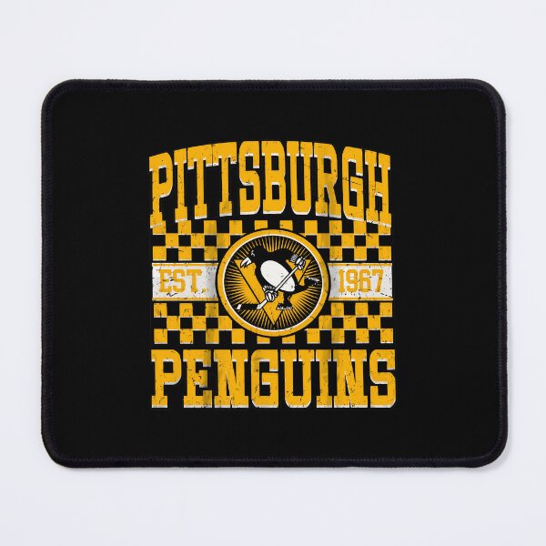 Item preview, Retro Hockey Team Pittsburgh Fan designed and sold by Paci91.