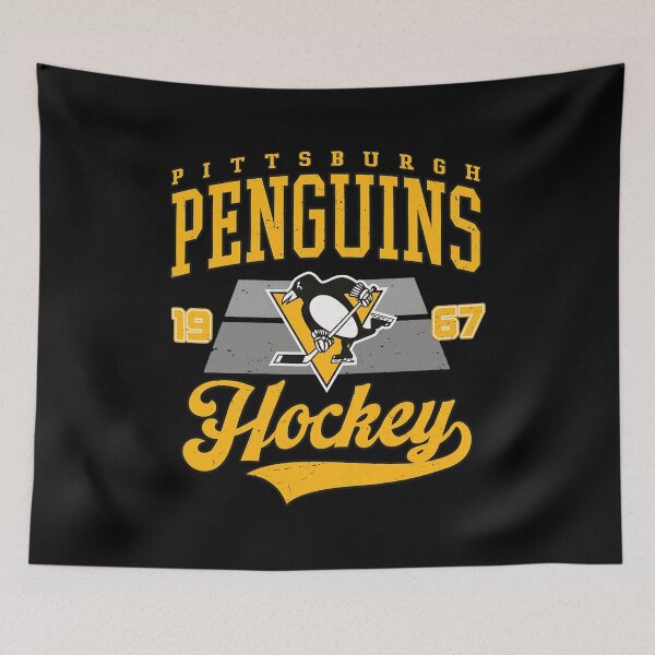Item preview, Vintage Hockey Team Fan  designed and sold by Tashina89.