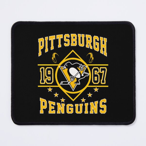 Item preview, Retro Hockey Team Graphic designed and sold by Dicapua97.