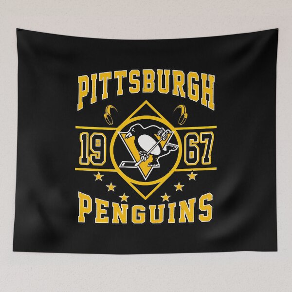 Item preview, Retro Hockey Team Graphic designed and sold by Dicapua97.