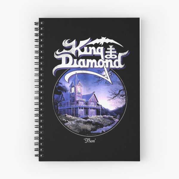 Item preview, king diamond Them designed and sold by Simple But Creative.