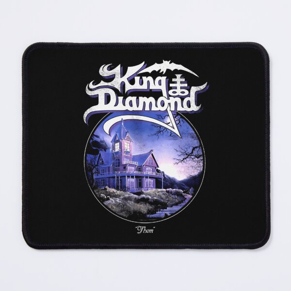 Item preview, king diamond Them designed and sold by Simple But Creative.