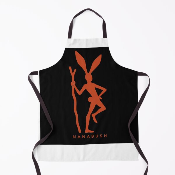 Item preview, Nanabush Trickster – Ojibwe Folklore Silhouette designed and sold by onubi.