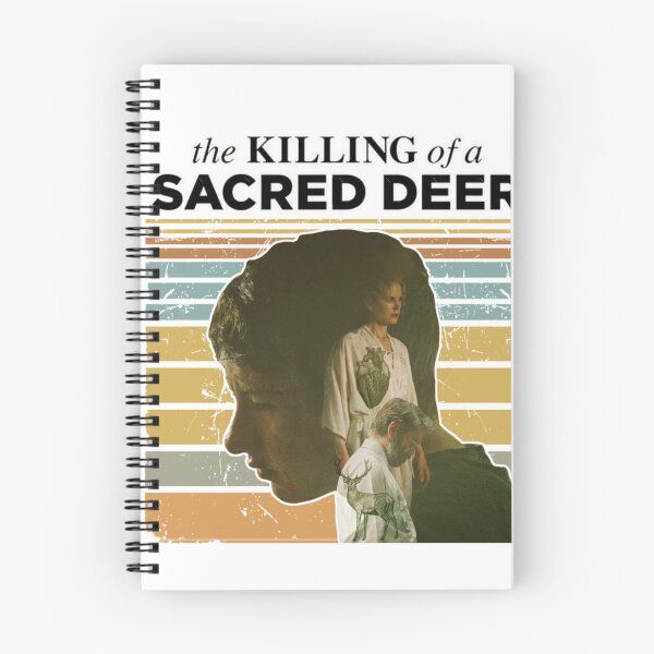Item preview, The Killing of A Sacred Deer  designed and sold by sumseo.