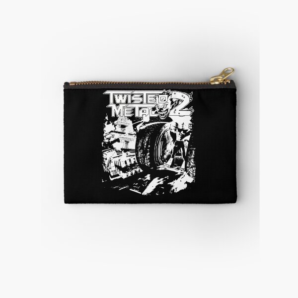 Item preview,  Twisted Metal  designed and sold by ZEEONLINEMARKET.