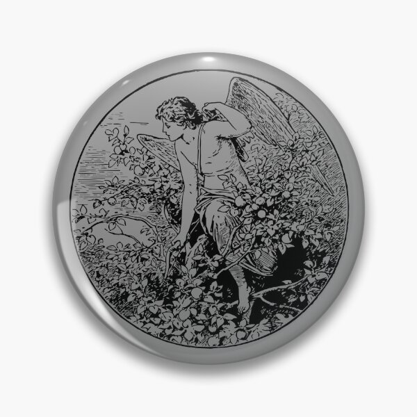 Item preview, Vintage Angel designed and sold by ElChadino's.