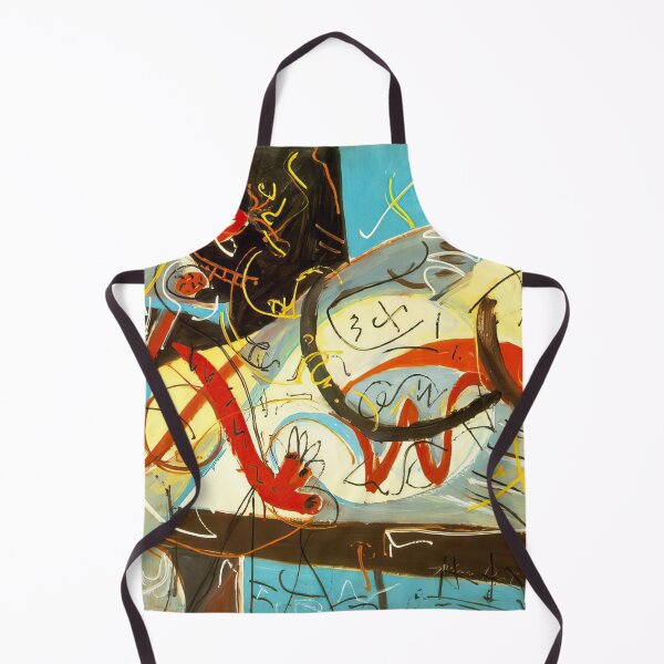 Item preview, Obra de arte de Jackson Pollock designed and sold by namikikkik.
