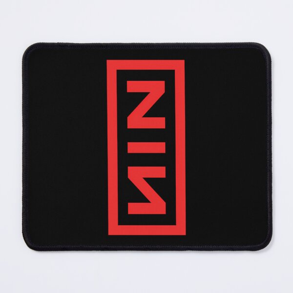 Item preview, NIN Band Logo designed and sold by Simple But Creative.