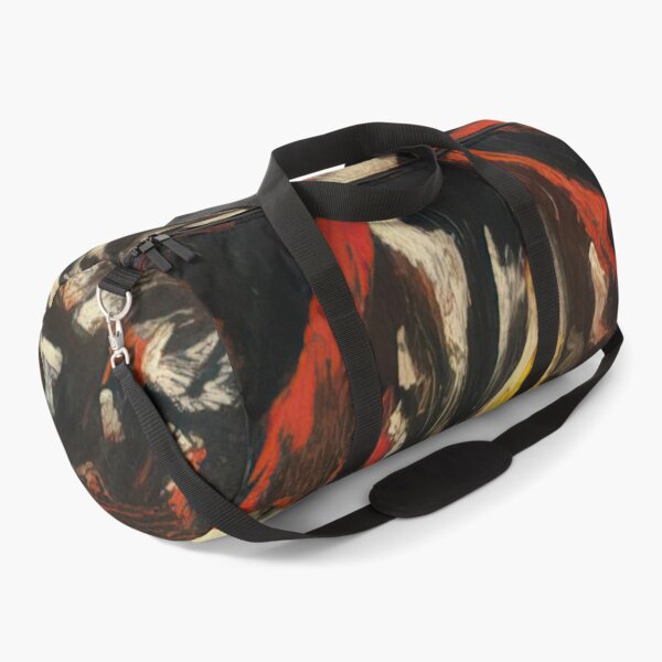 Item preview, jackson pollock artwork designed and sold by namikikkik.