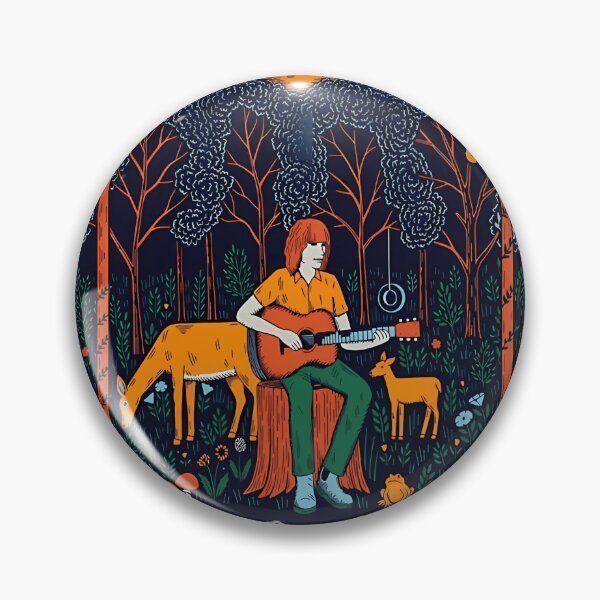 Artikelvorschau, Folk-Revival-inspiriert entworfen und verkauft von FableWeaver.
