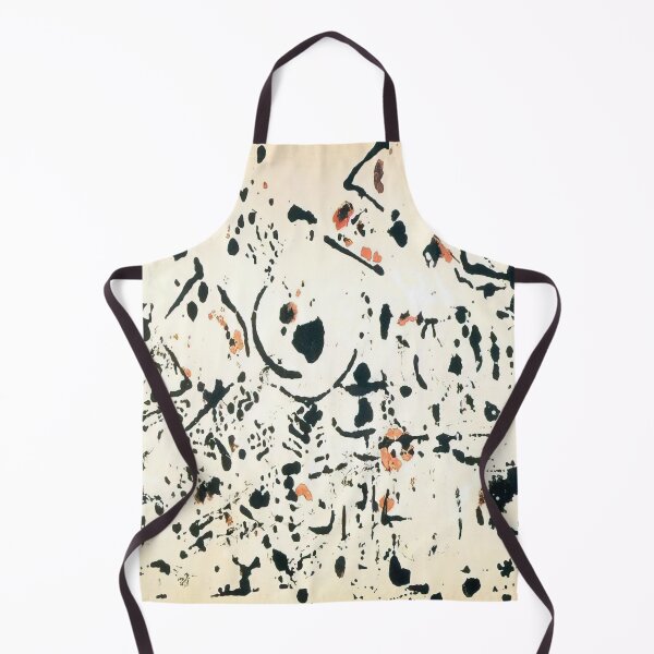 Item preview, jackson pollock artwork designed and sold by namikikkik.