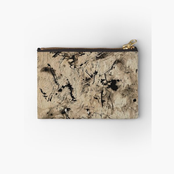 Item preview, jackson pollock artwork designed and sold by namikikkik.