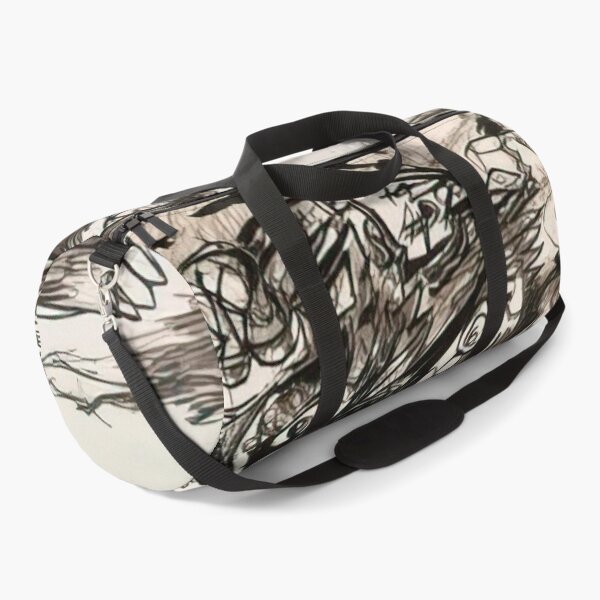 Item preview, jackson pollock artwork designed and sold by namikikkik.