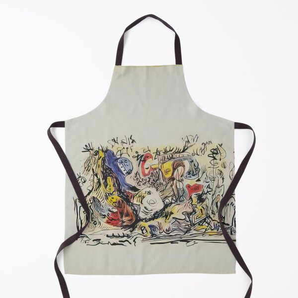 Aperçu de l'œuvre œuvres d'art de Jackson Pollock créée et vendue par namikikkik.