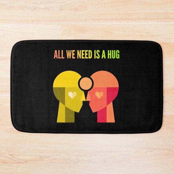 Item preview, Sometimes All We Need is a Hug designed and sold by Brittainspires.