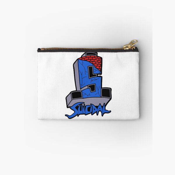 Item preview, SUICIDAL TENDENCIES designed and sold by MarlenteKeyna.