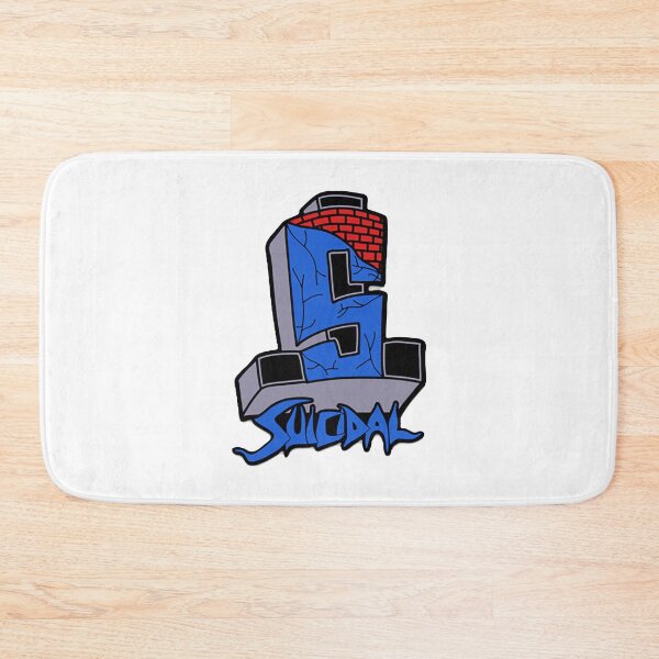 Item preview, SUICIDAL TENDENCIES designed and sold by MarlenteKeyna.
