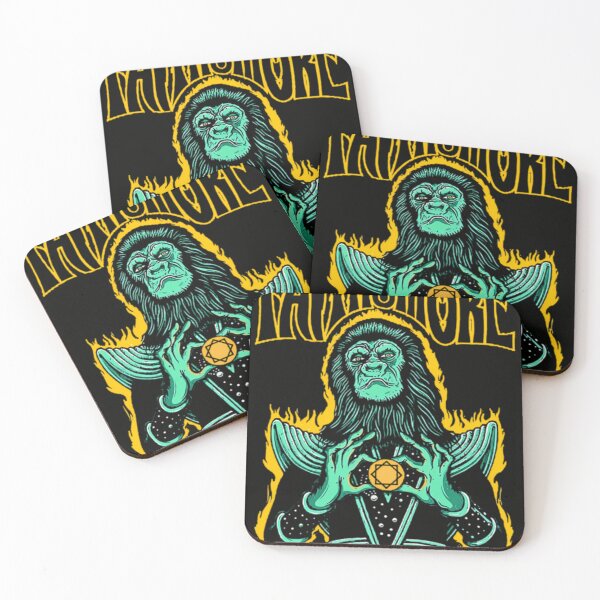 Item preview, Faith No More  designed and sold by soul-of-hope.