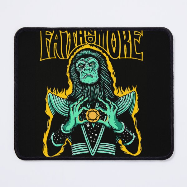Item preview, Faith No More designed and sold by soul-of-hope.