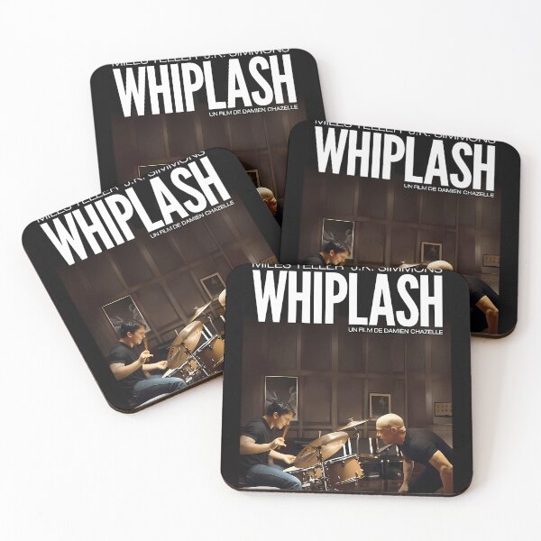Item preview, Whiplash designed and sold by frenchtracey.