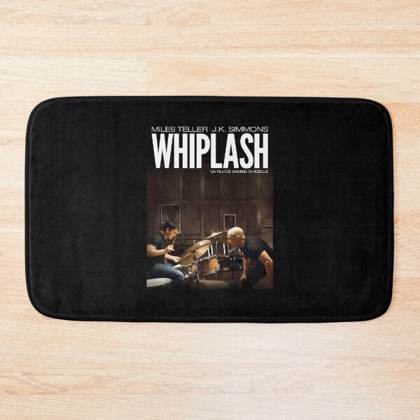 Item preview, Whiplash designed and sold by frenchtracey.