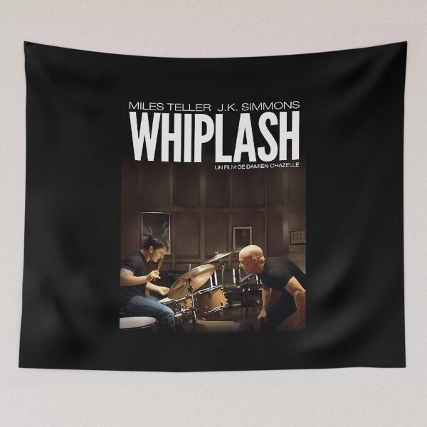 Item preview, Whiplash designed and sold by frenchtracey.