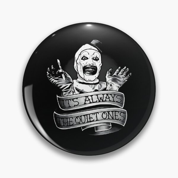 Item preview, Horror Movie Terrifier 3 designed and sold by benderabraham1.