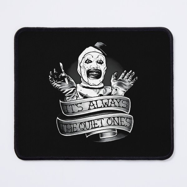 Item preview, Horror Movie Terrifier 3 designed and sold by benderabraham1.