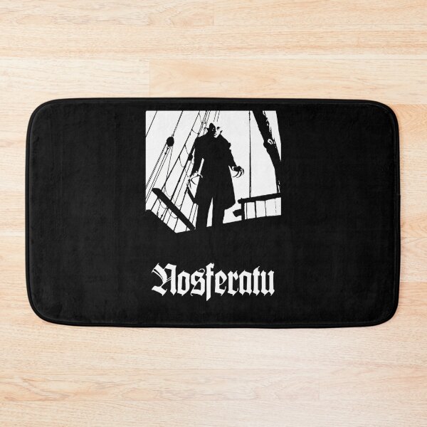Item preview,  Nosferatu Black designed and sold by monahector.