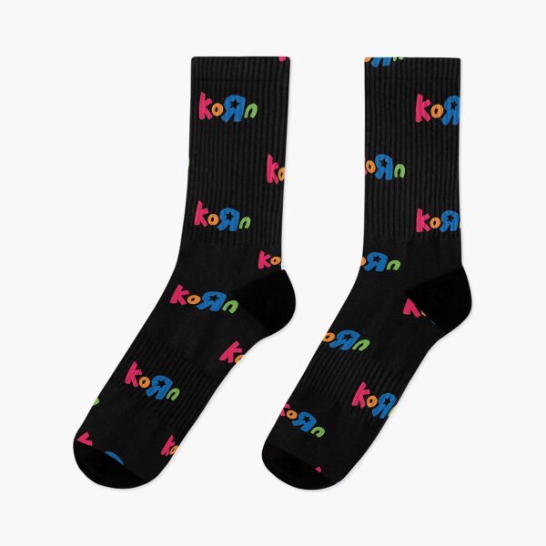 Item preview, Korn Toys R Us Logo Parody designed and sold by Bohepa.