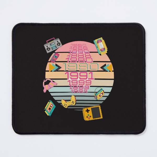 Item preview, 1990s Retro Vibes: 1990-1993 Vintage Gadgets Sunset designed and sold by FlorenceRose12.