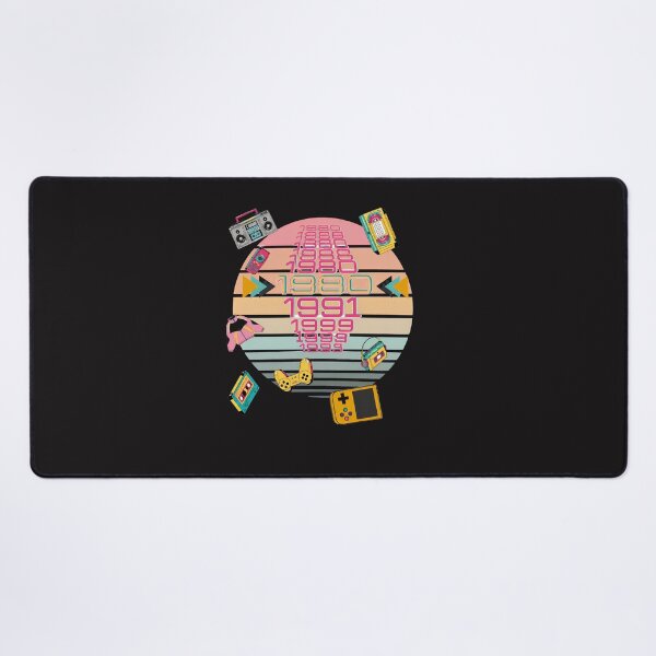 Item preview, 1990s Retro Vibes: 1990-1993 Vintage Gadgets Sunset designed and sold by FlorenceRose12.