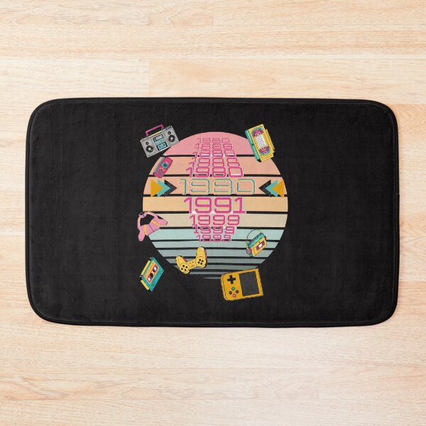 Item preview, 1990s Retro Vibes: 1990-1993 Vintage Gadgets Sunset designed and sold by FlorenceRose12.