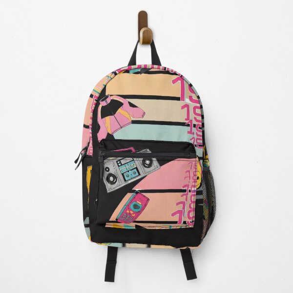 Item preview, 1990s Retro Vibes: 1990-1993 Vintage Gadgets Sunset designed and sold by FlorenceRose12.