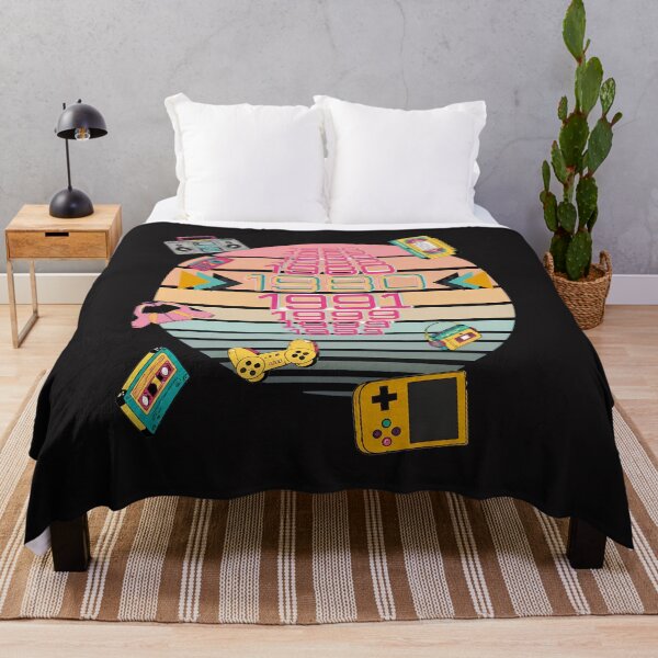 Item preview, 1990s Retro Vibes: 1990-1993 Vintage Gadgets Sunset designed and sold by FlorenceRose12.
