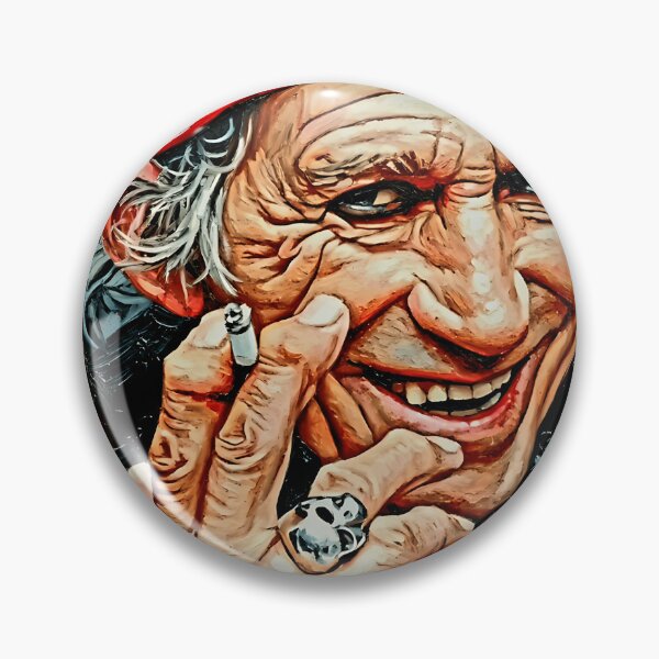 Item preview,  Rock 'N' Roll Legend designed and sold by artby. Senpai.