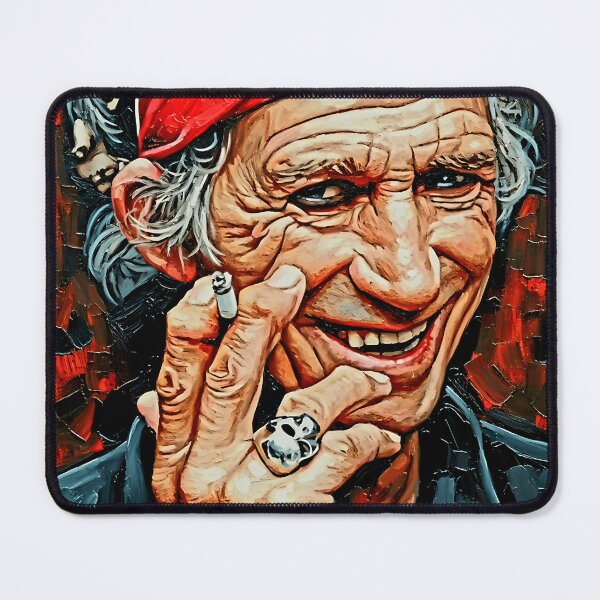 Item preview, Rock 'N' Roll Legend designed and sold by artby. Senpai.