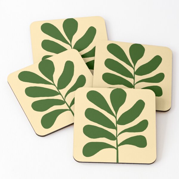 Item preview, Leaf designed and sold by CustomsByNicola.