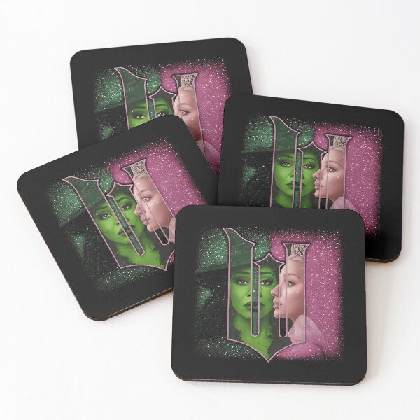 Item preview, Wicked Changed For Good Christmas designed and sold by Simple But Creative.