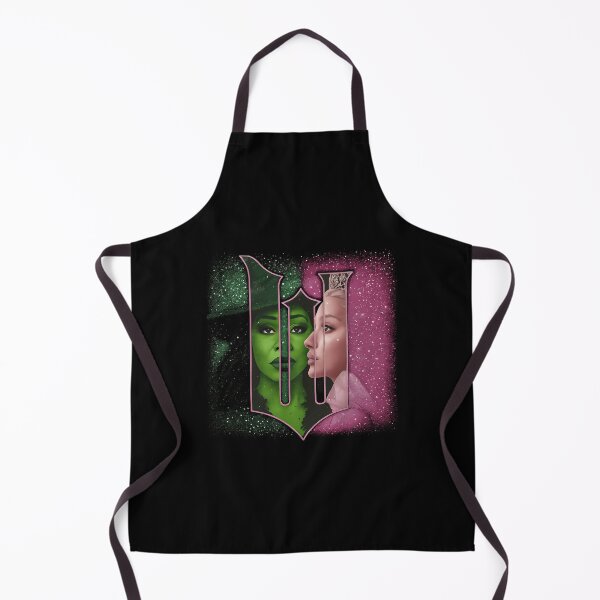 Item preview, Wicked Changed For Good Christmas designed and sold by Simple But Creative.