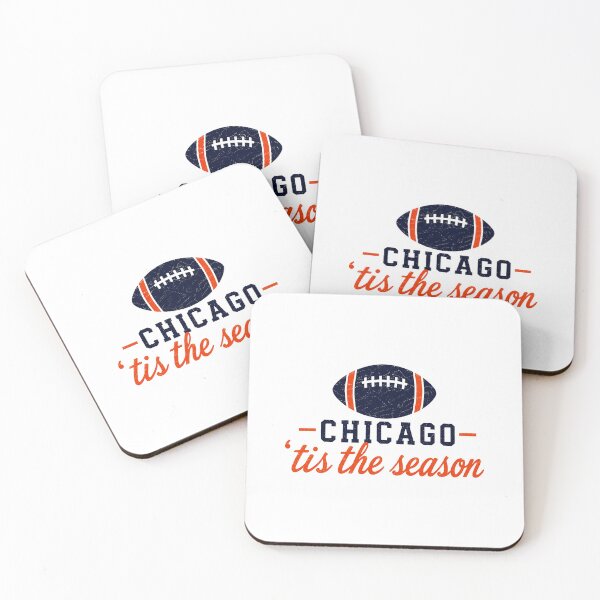 Item preview, Chicago Football Holiday Season Sweat designed and sold by PaisynnSeika.