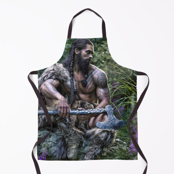 Item preview, Primal in the Garden designed and sold by JaimeLikes.