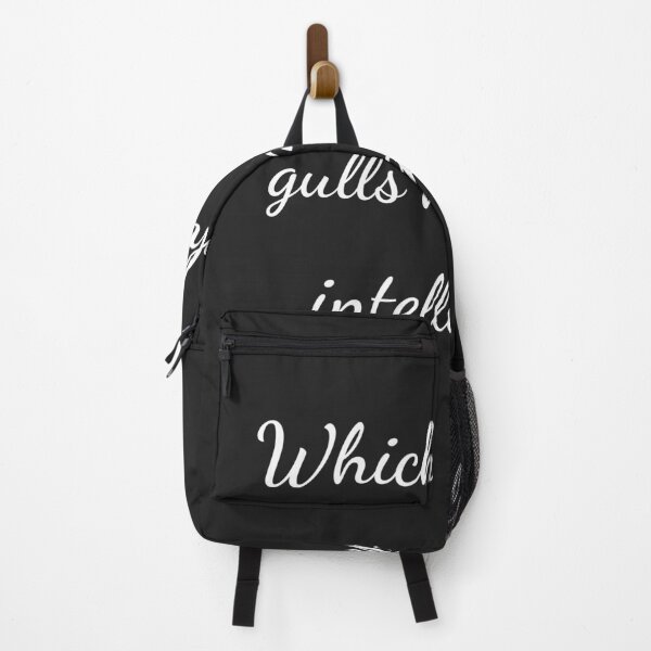 Item preview, “Which nightly gulls him with intelligence,” - handwriting white designed and sold by ariksworld.