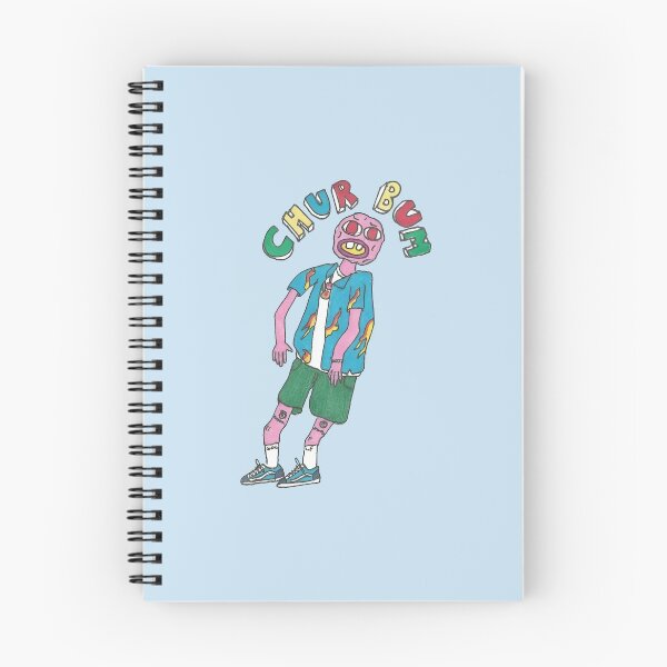 Item preview, Cherry Bomb Character Tyler The Creator Hip Hop designed and sold by Bohepa.