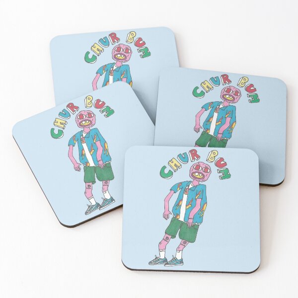 Item preview, Cherry Bomb Character Tyler The Creator Hip Hop designed and sold by Bohepa.