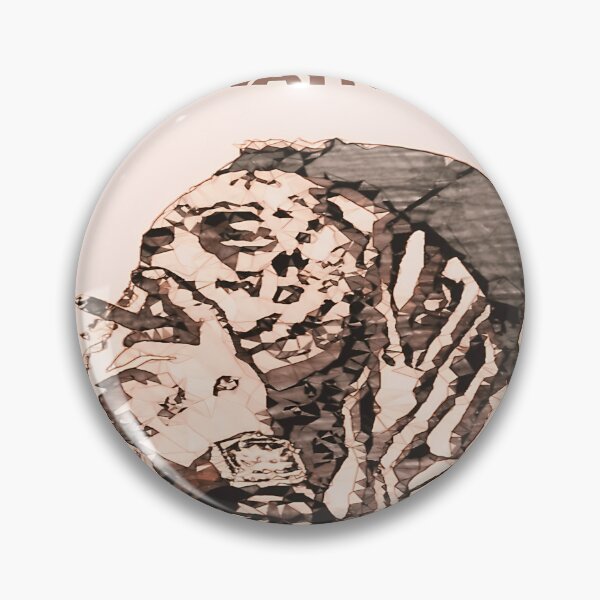Item preview, Hip Hop Inspired Design designed and sold by VividVortey.