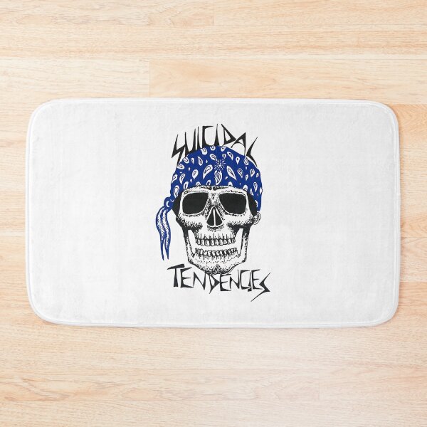Item preview, SUICIDAL TENDENCIES designed and sold by MarlenteKeyna.