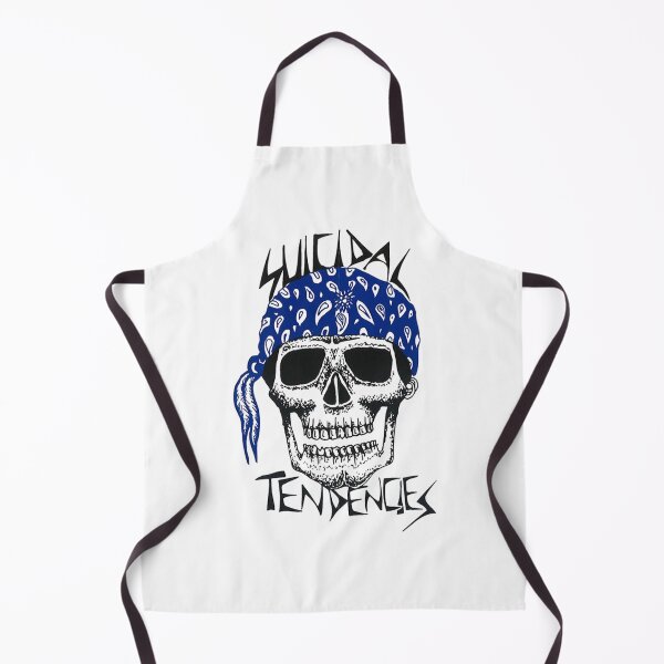 Item preview, SUICIDAL TENDENCIES designed and sold by MarlenteKeyna.