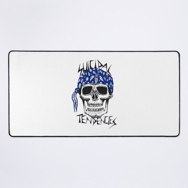 Item preview, SUICIDAL TENDENCIES designed and sold by MarlenteKeyna.