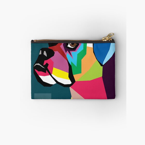 Item preview, Boxer designed and sold by WarrenHarper.